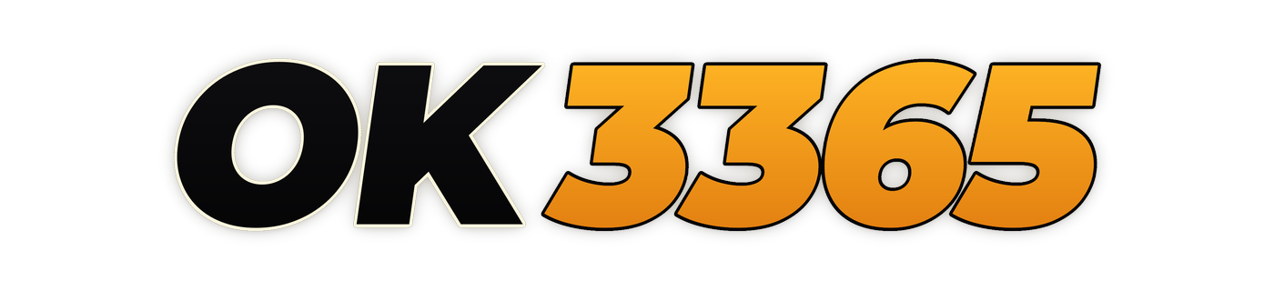 ok3365 – Logo